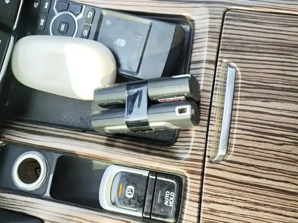 GAC Motor Trumpchi M8 — фото 10