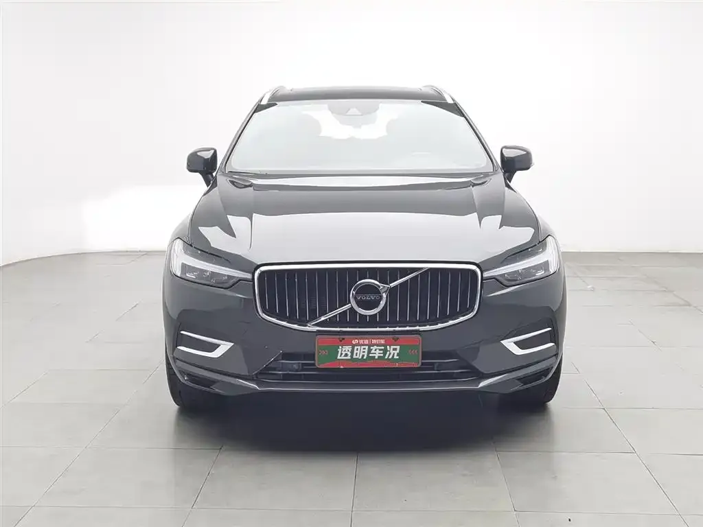Volvo XC60 2021 из CN, фото 9