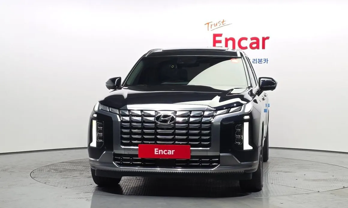 Hyundai Palisade — фото 2