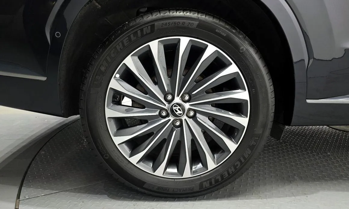 Hyundai Palisade — фото 8