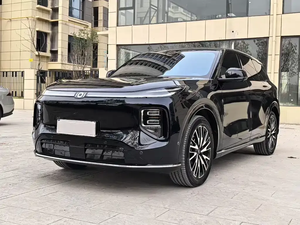 Qiyuan Q07