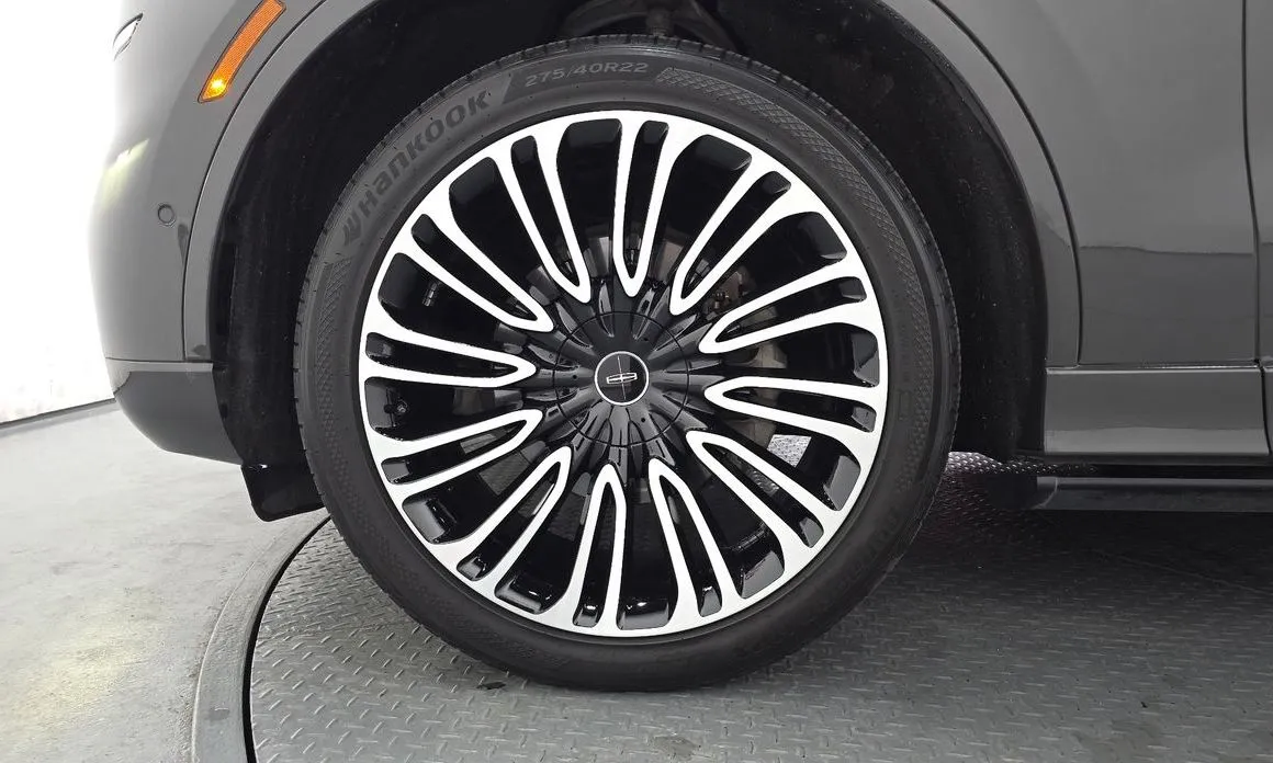 Lincoln Aviator 2022 из KR, фото 8