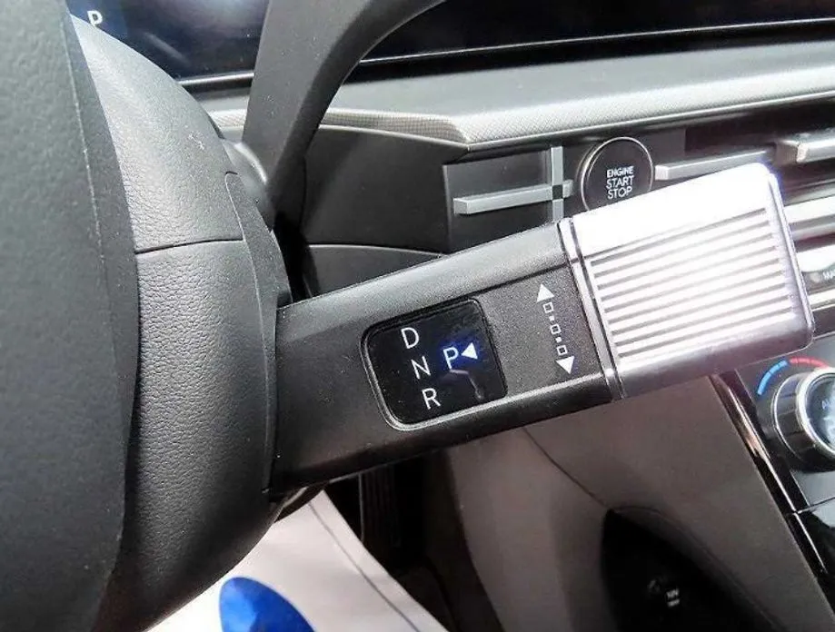 Hyundai Santafe — фото 4