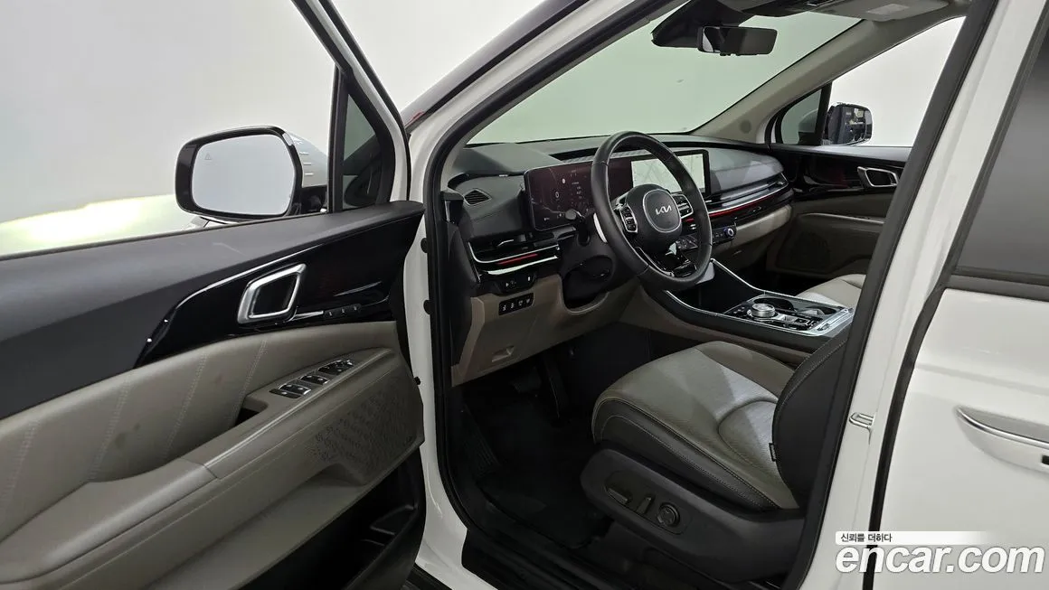 Kia Carnival — фото 2
