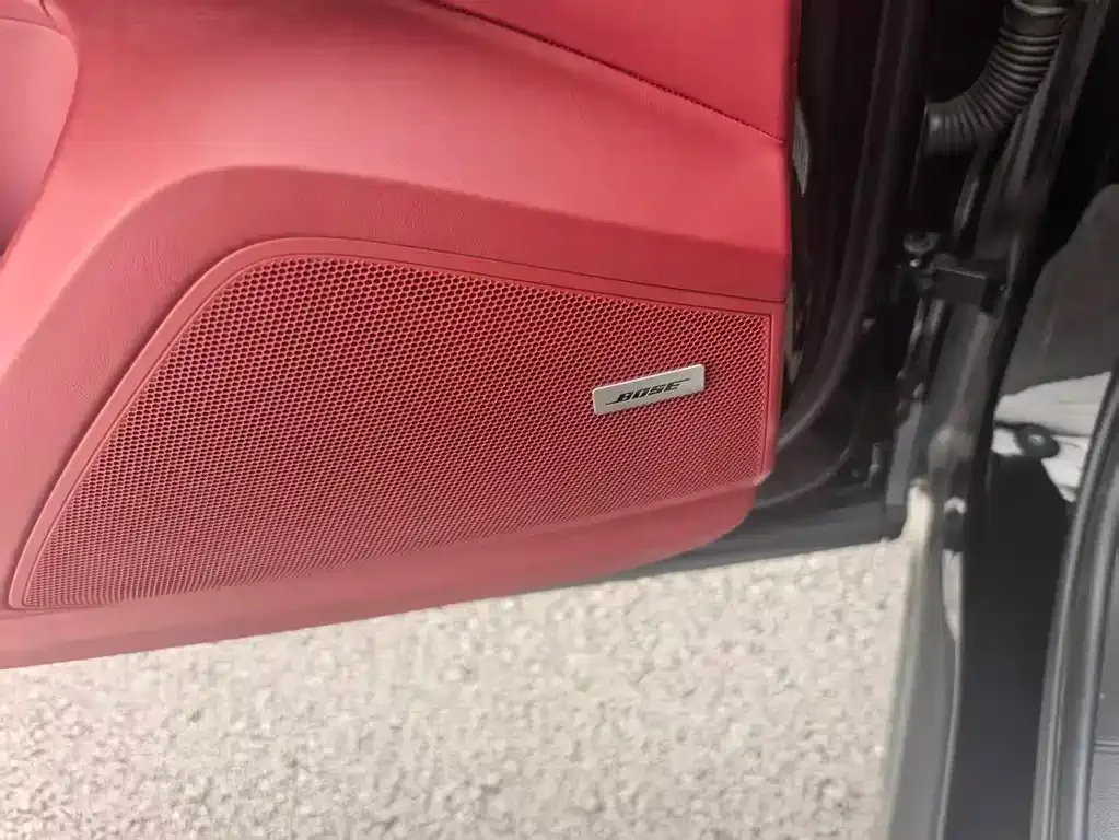 Porsche Cayenne Hybrid 2022 из CN, фото 10