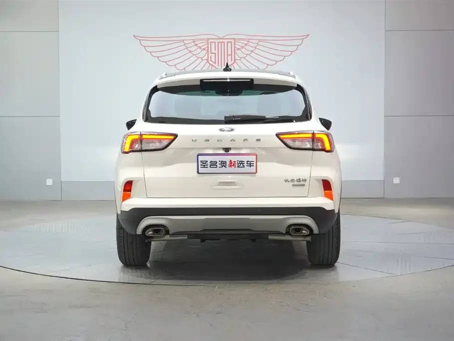 Ford Escape 2023 из CN, фото 4