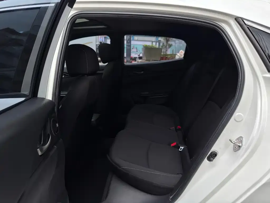 Honda Civic — фото 2
