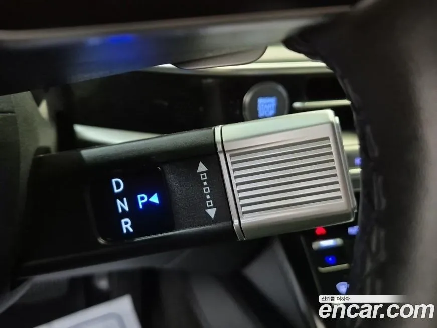 Hyundai Grandeur 2023 из KR, фото 8