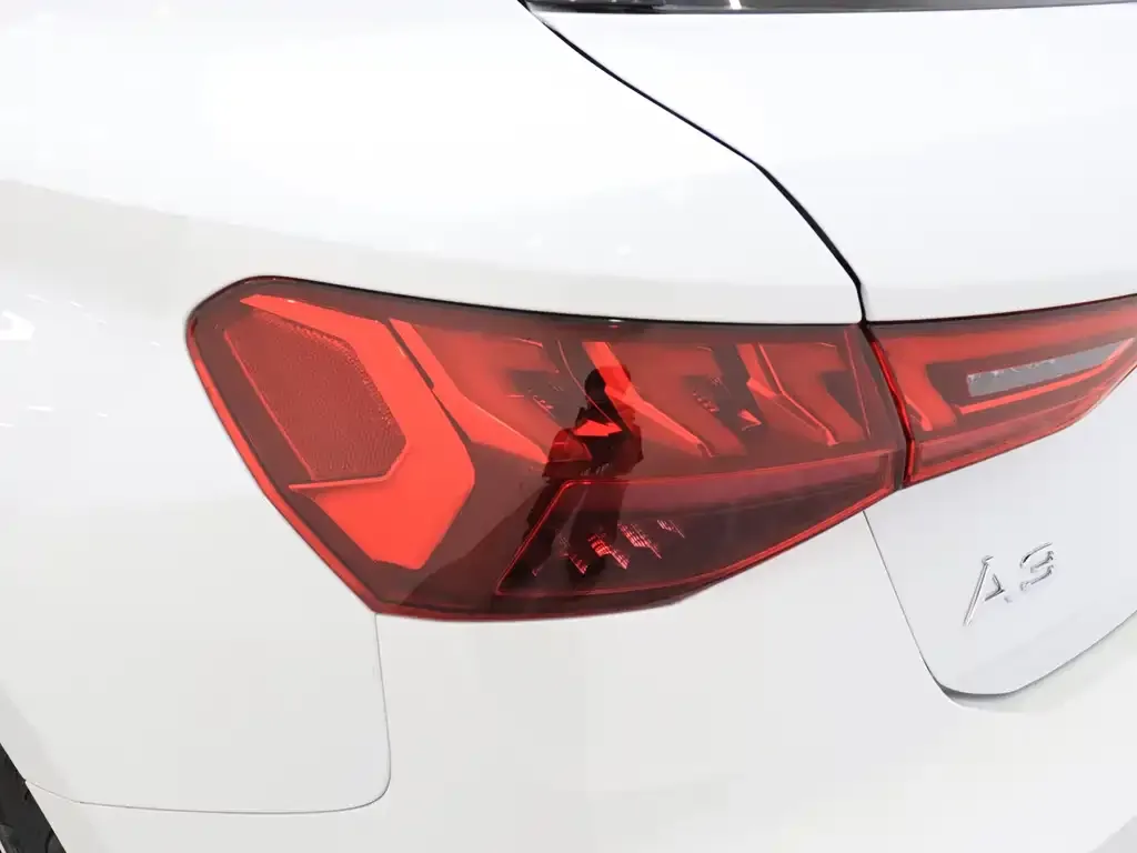Audi A3 — фото 6