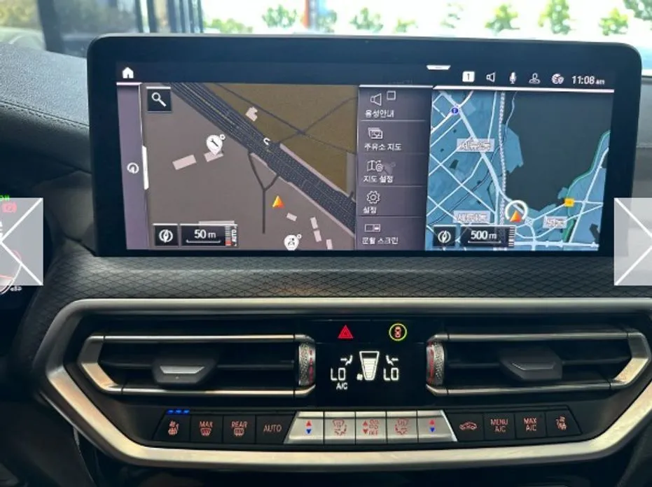 BMW X3 2023 из KR, фото 8