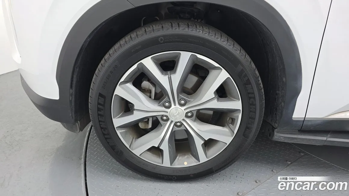 Hyundai Palisade — фото 3