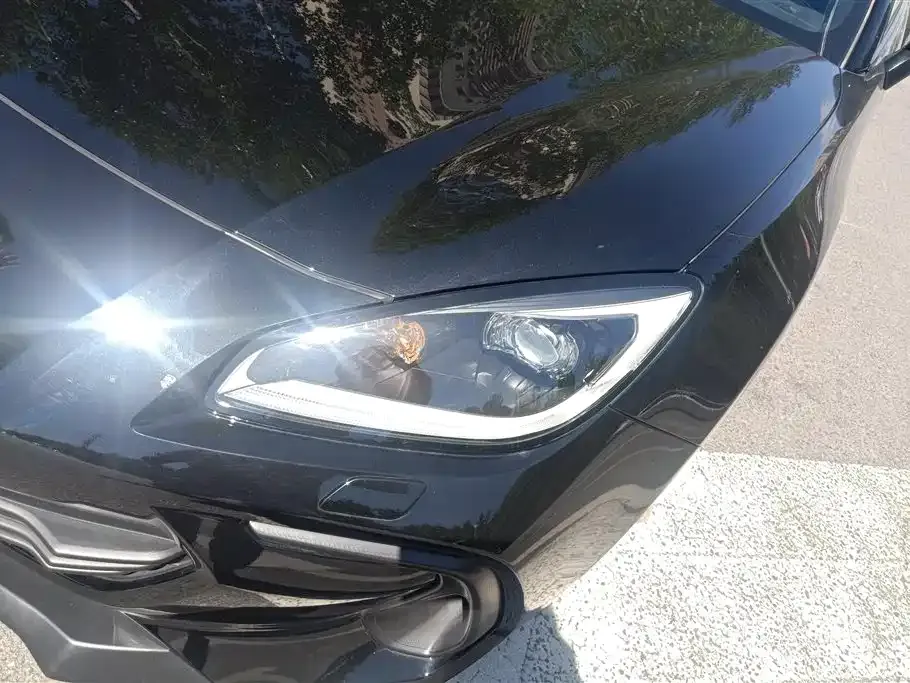 Subaru BRZ 2022 из CN, фото 3