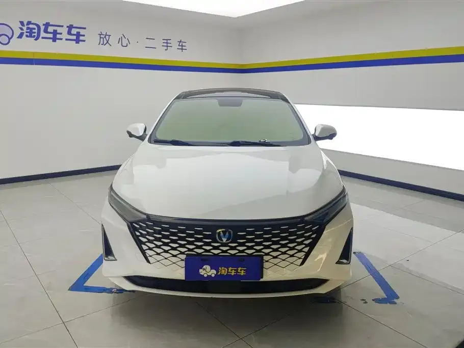 Changan Ruicheng PLUS 2024 из CN, фото 7