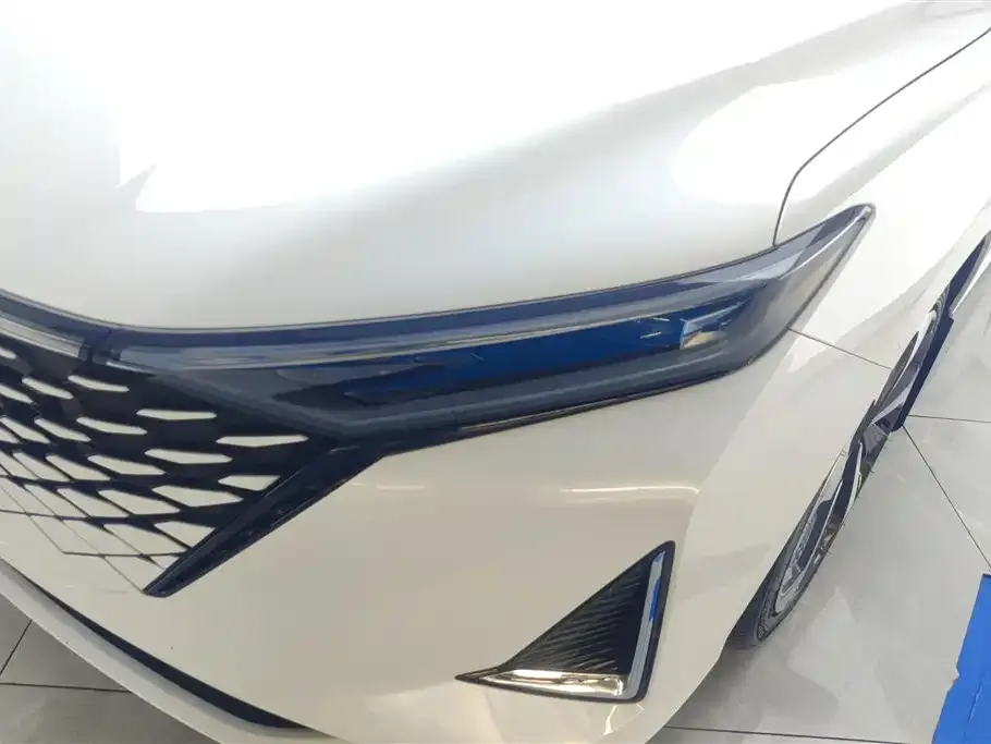 Changan Ruicheng PLUS 2024 из CN, фото 2