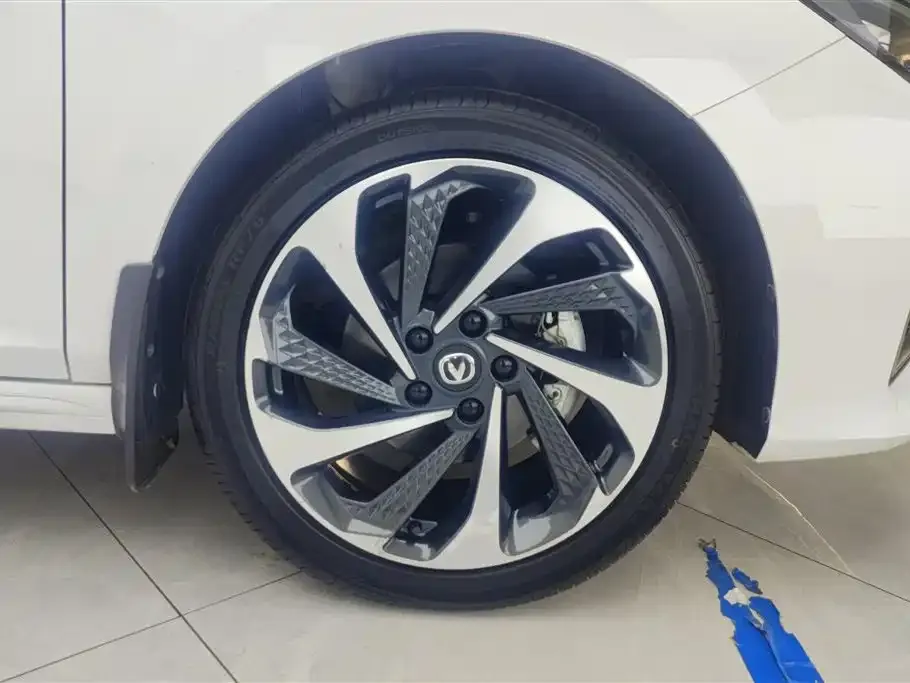 Changan Ruicheng PLUS 2024 из CN, фото 3