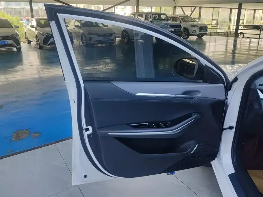 Changan Ruicheng PLUS 2024 из CN, фото 9