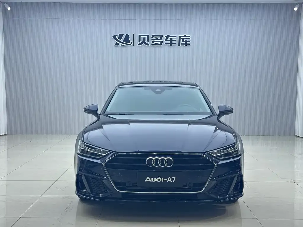 Audi A7 — фото 3
