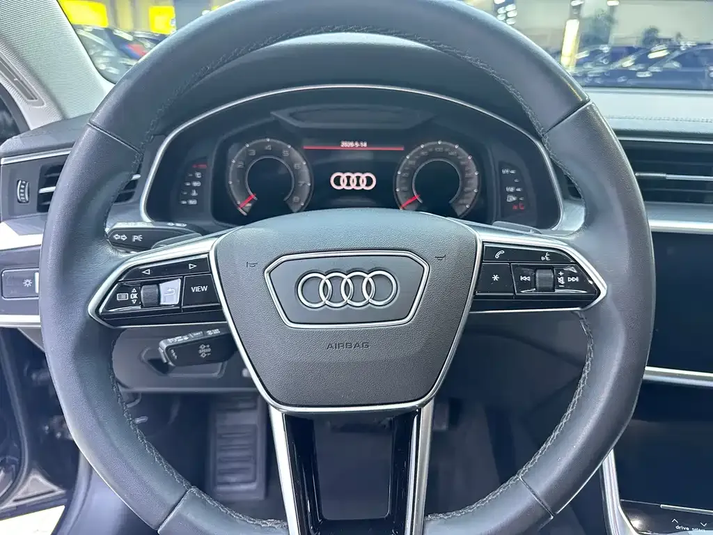 Audi A7 — фото 4