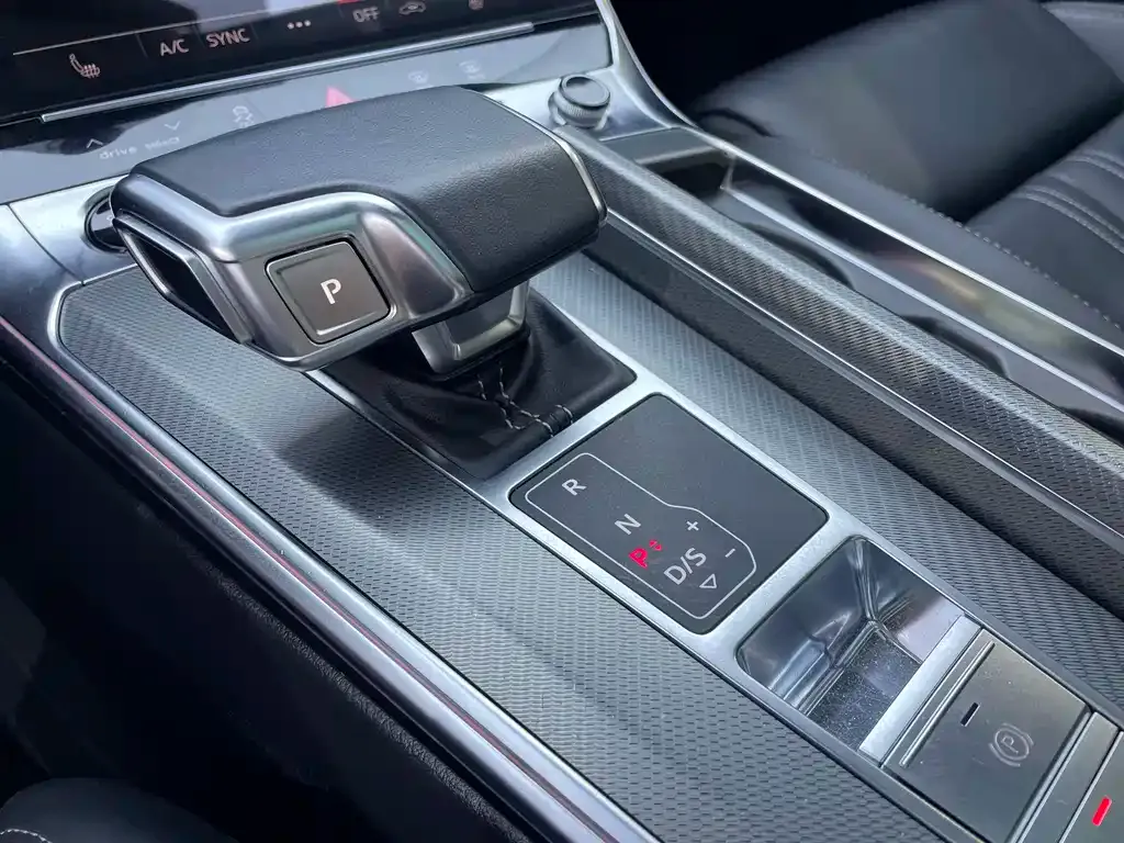 Audi A7 — фото 5