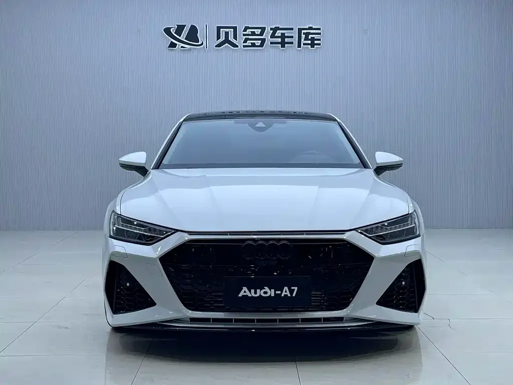 Audi A7 — фото 3