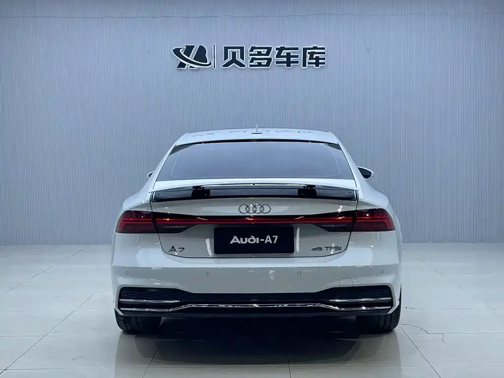 Audi A7 — фото 4