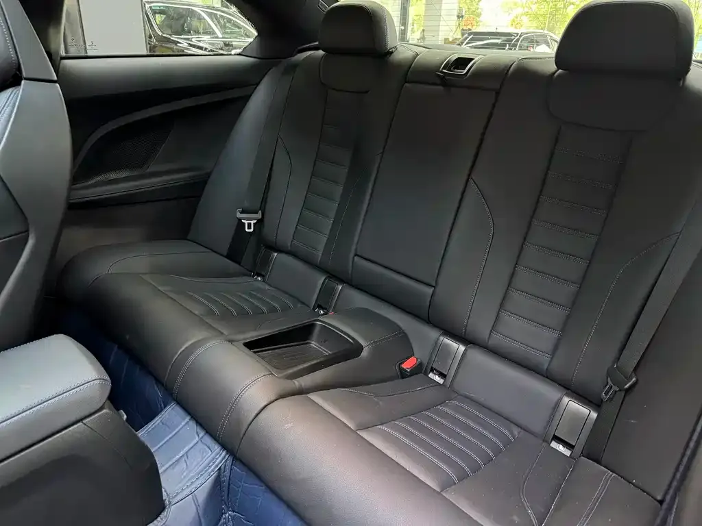 BMW M240i 2023 из CN, фото 7