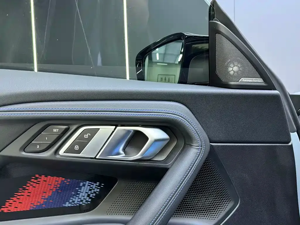 BMW M240i 2023 из CN, фото 5