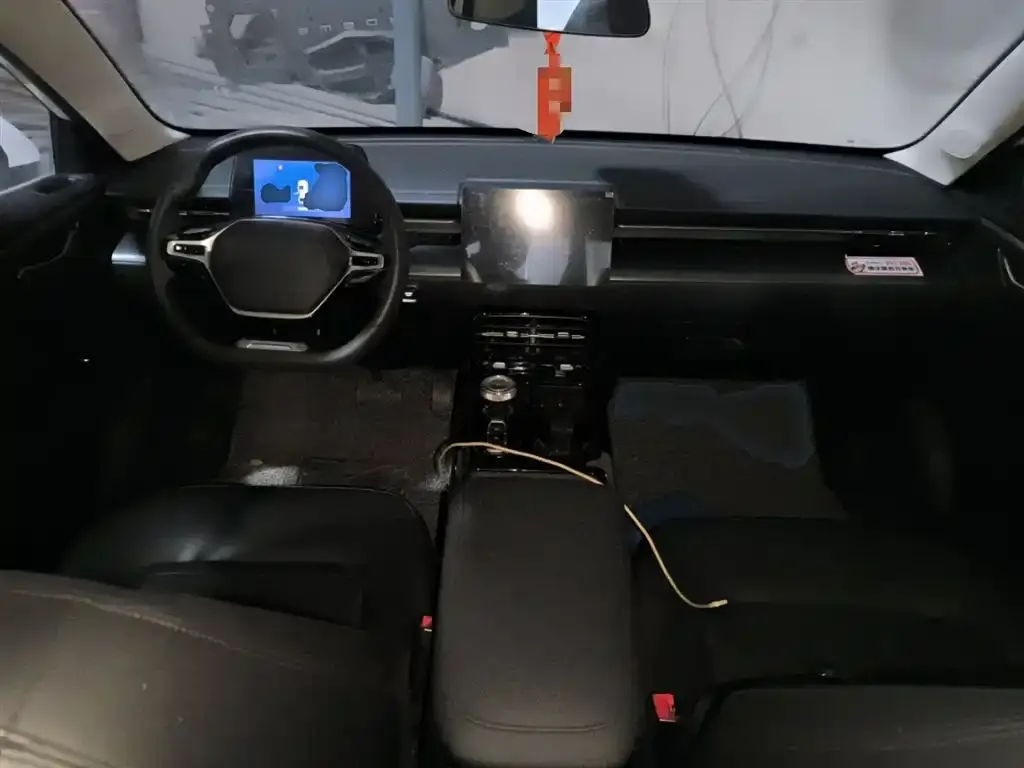 Wuling 五菱E5 2024 из CN, фото 7