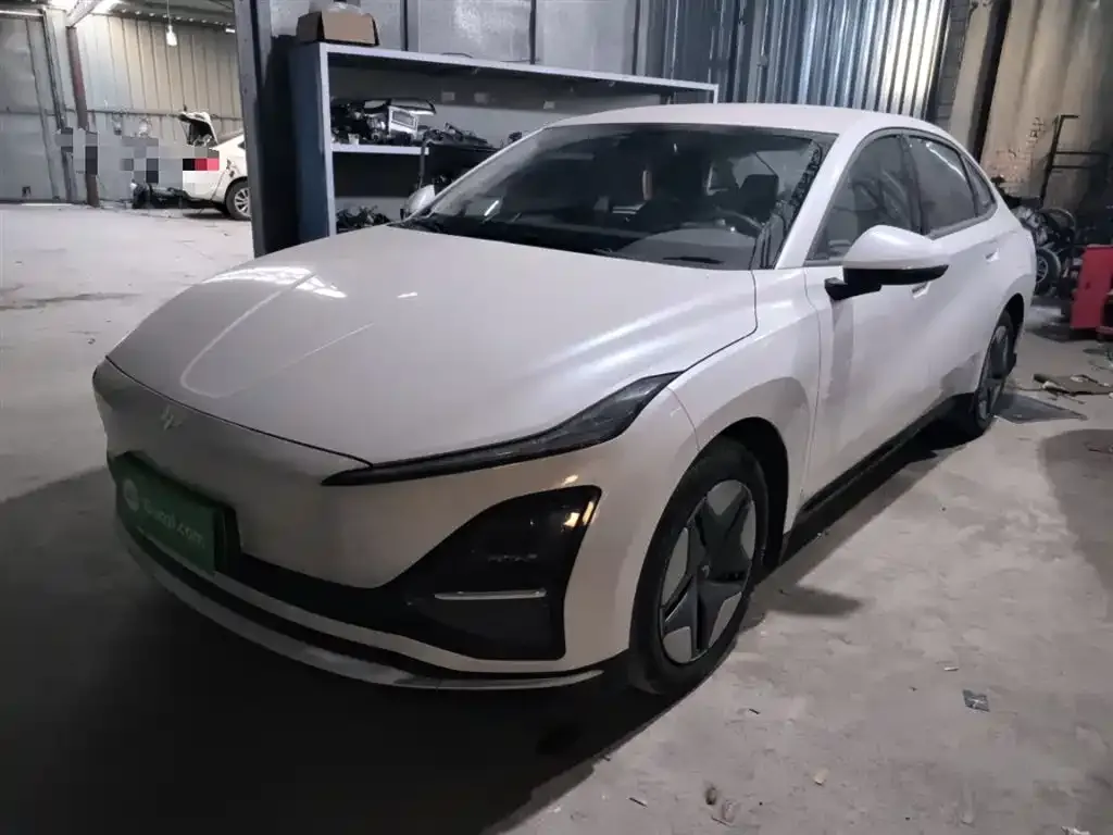 Wuling 五菱E5 2024 из CN, фото 6