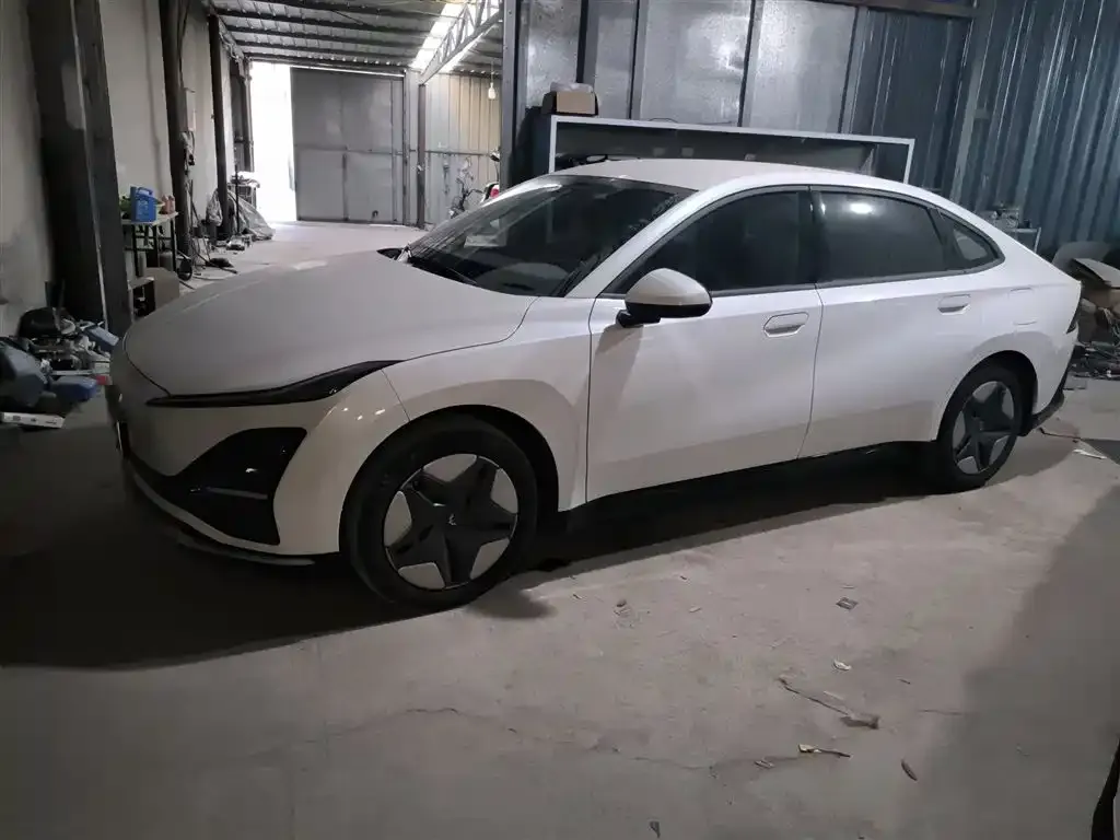 Wuling 五菱E5 2024 из CN, фото 8