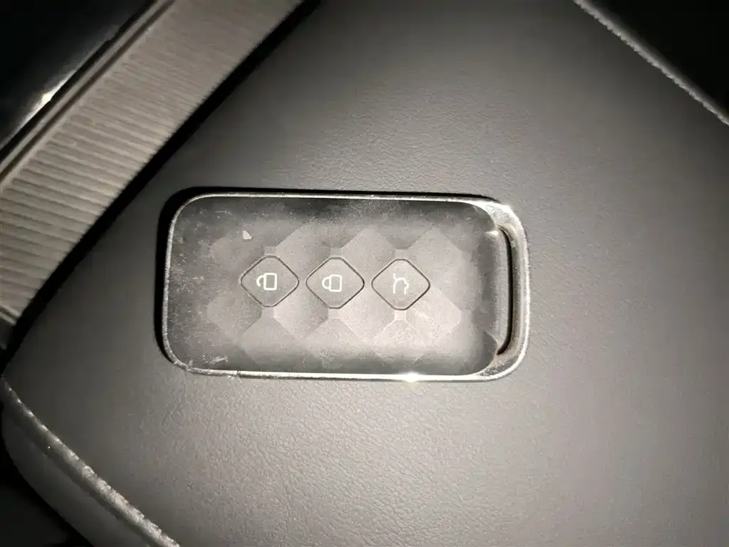 Wuling 五菱E5 2024 из CN, фото 3