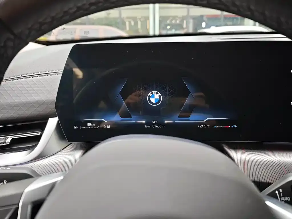 BMW X2 (Import) 2025 из CN, фото 3