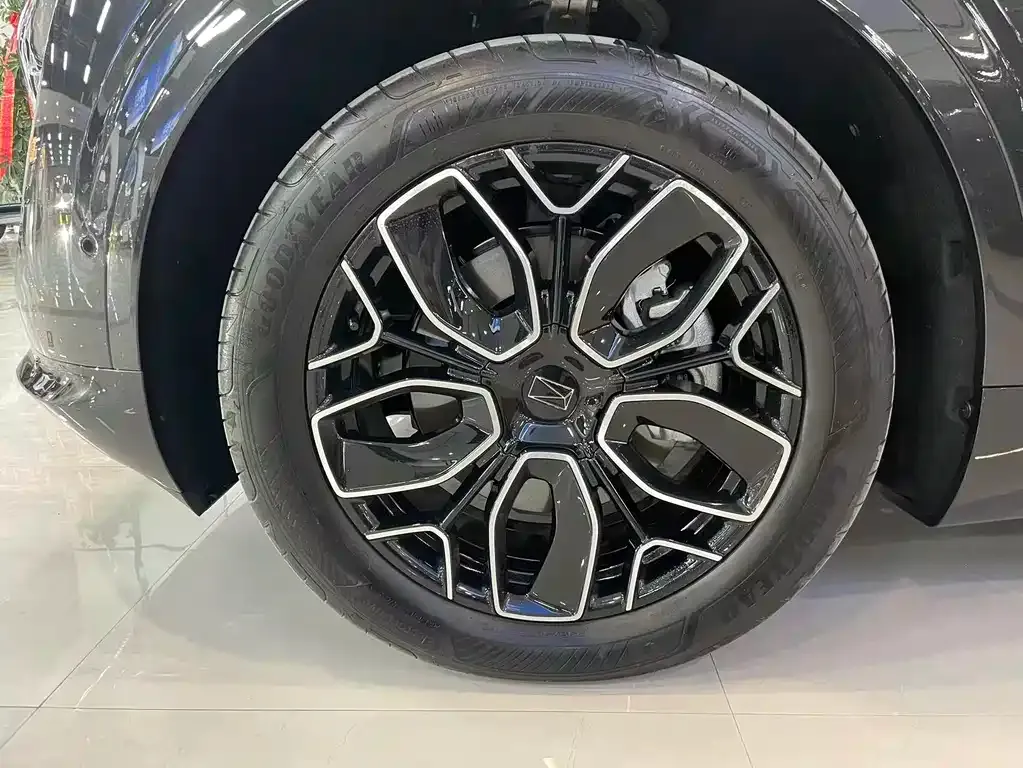 Avatr 07 2025 из CN, фото 10