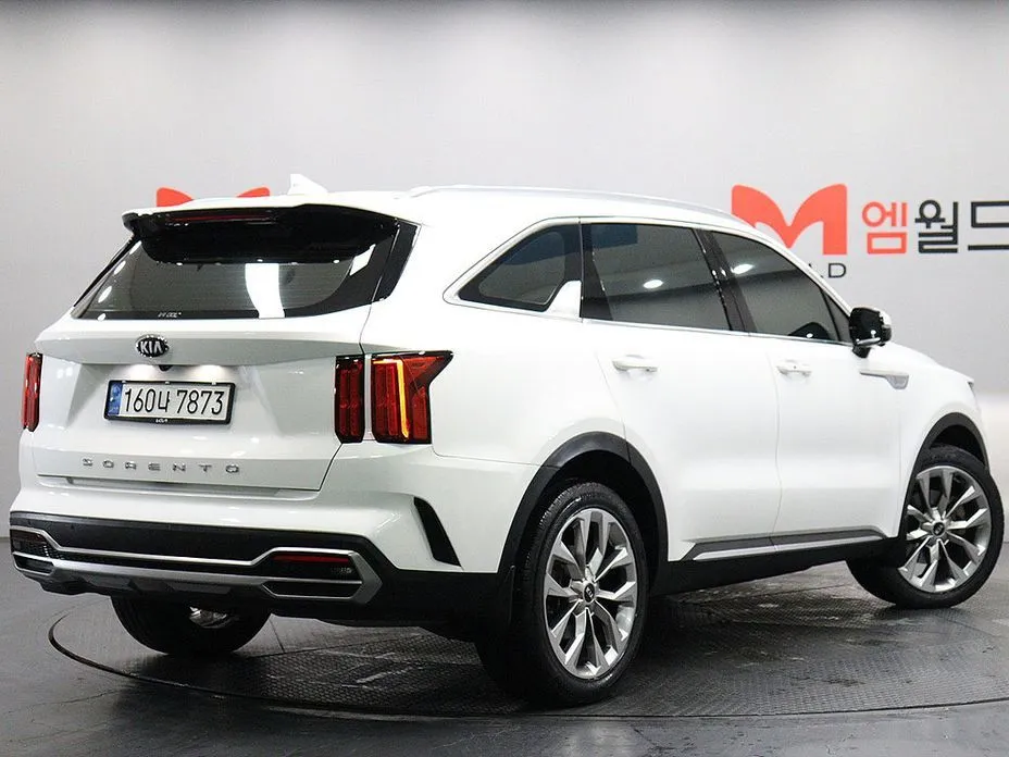 Kia Sorento — фото 2