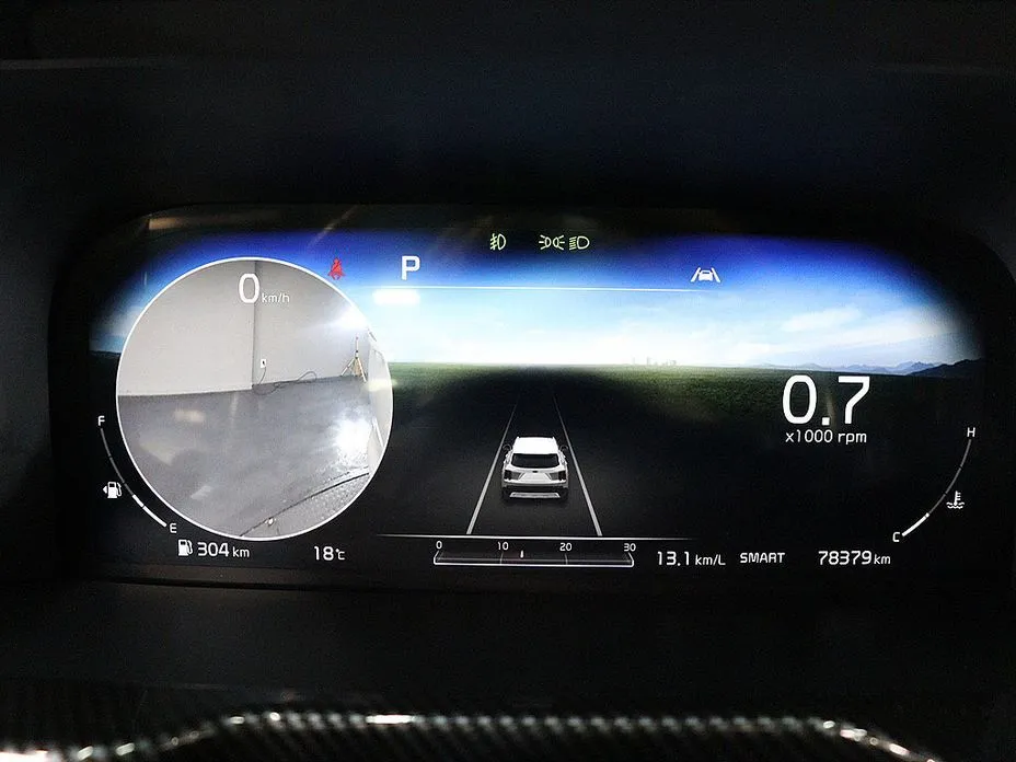 Kia Sorento — фото 9