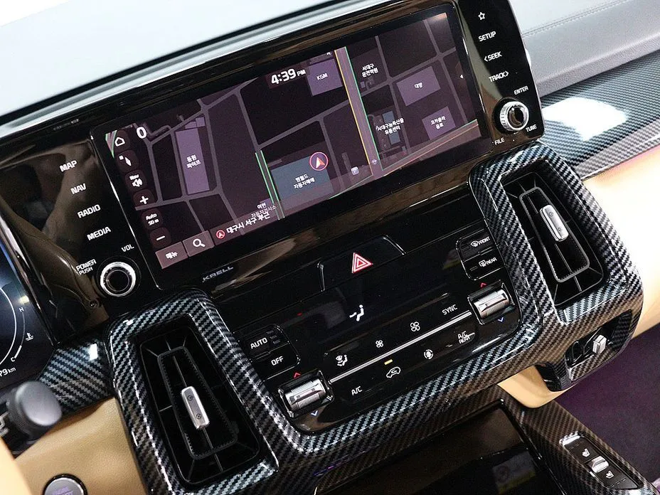 Kia Sorento — фото 5