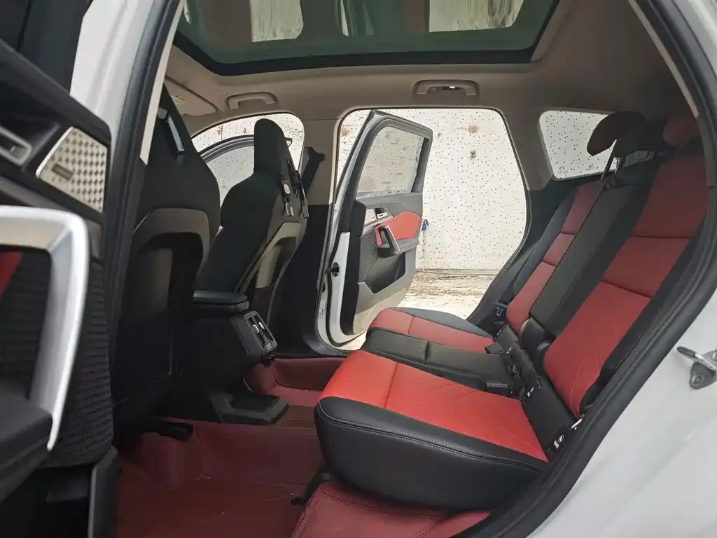BMW X1 2024 из CN, фото 2