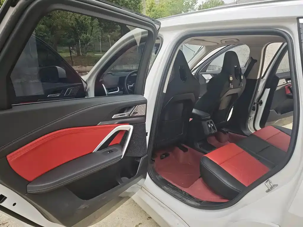 BMW X1 2024 из CN, фото 4