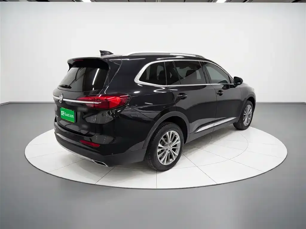 Buick Envision Plus — фото 3