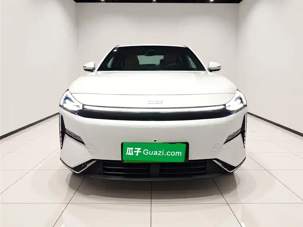 Geely Galaxy L6 2025 из CN, фото 4