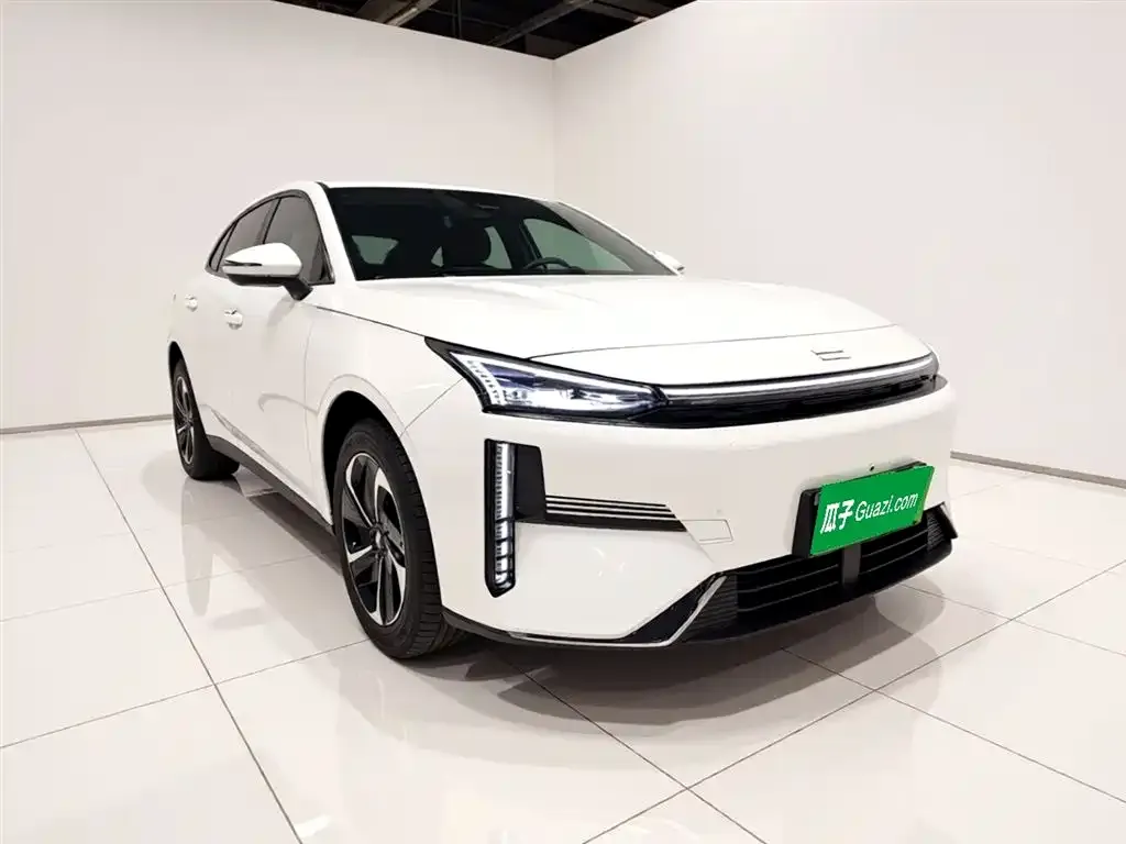 Geely Galaxy L6 2025 из CN, фото 6