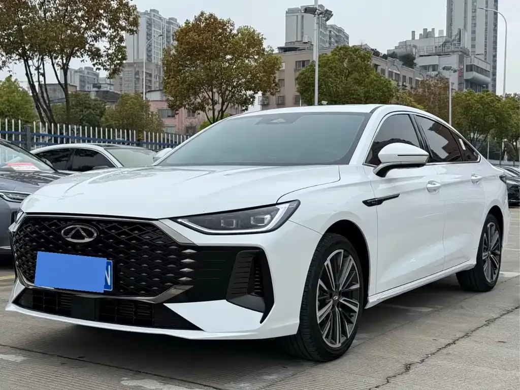 Chery Arrizo 8 PRO