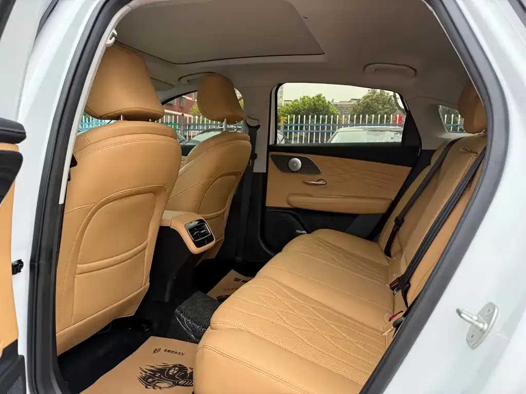 Chery Arrizo 8 PRO 2025 из CN, фото 5