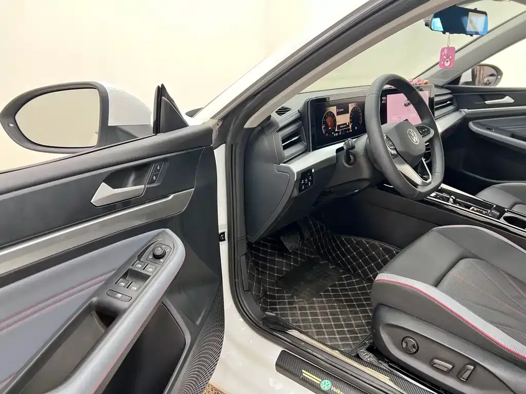 Volkswagen Lamando — фото 7