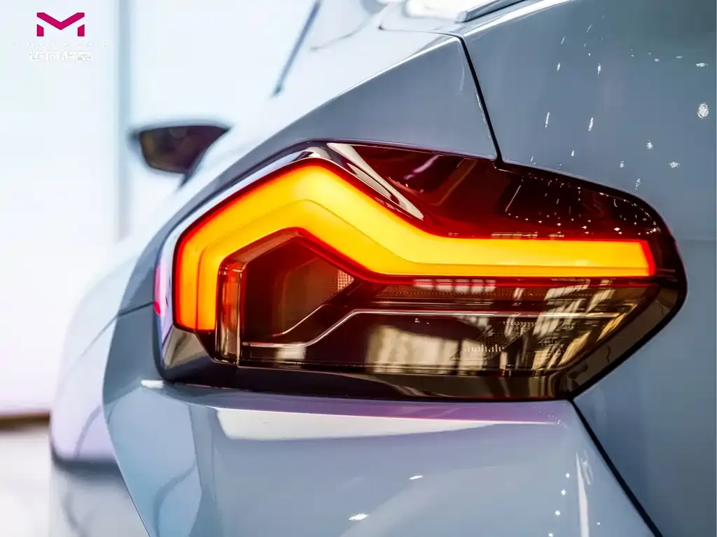 BMW M2 — фото 8