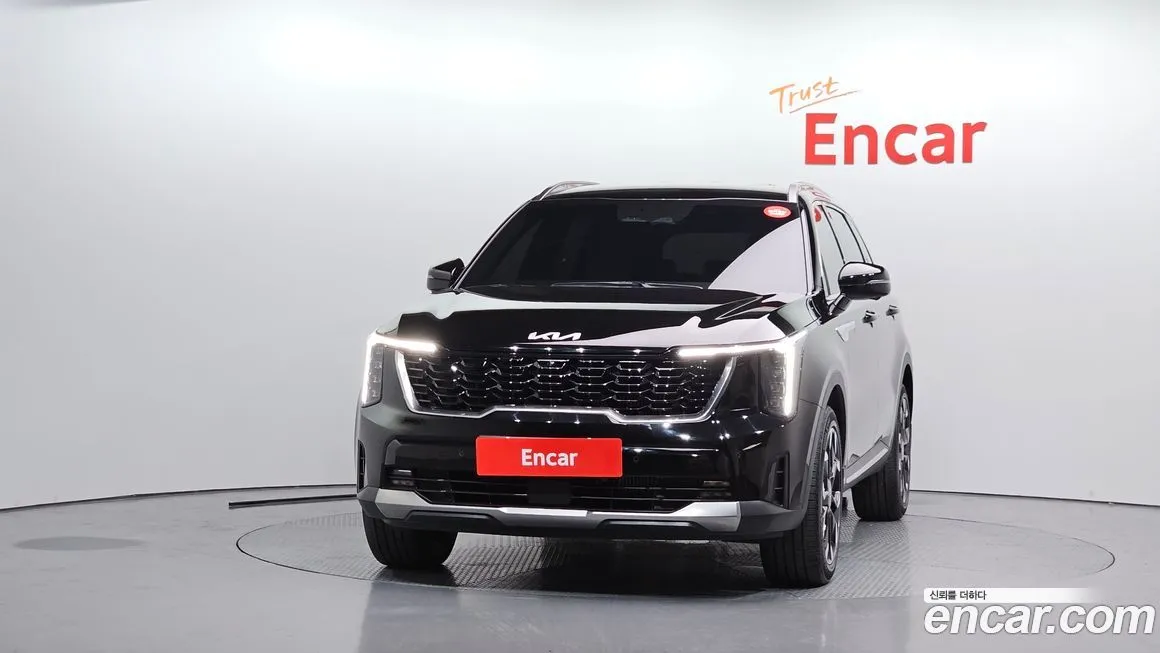 Kia Sorento — фото 4