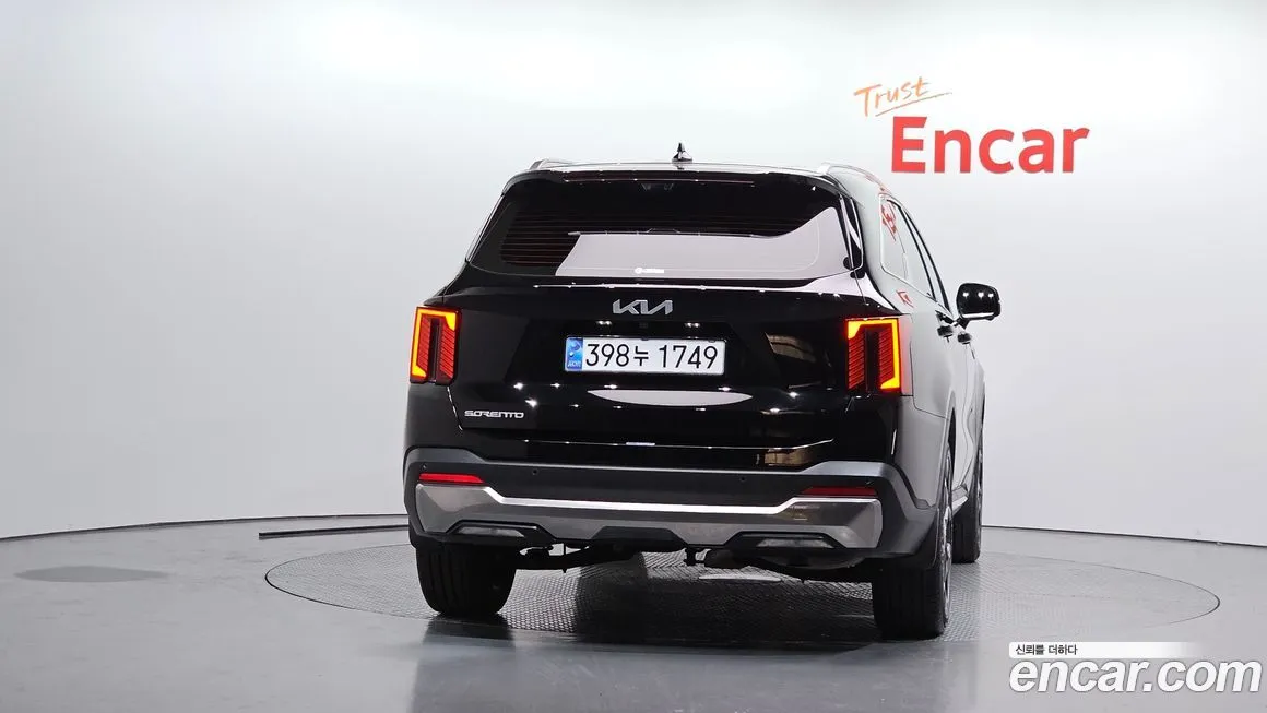 Kia Sorento — фото 2