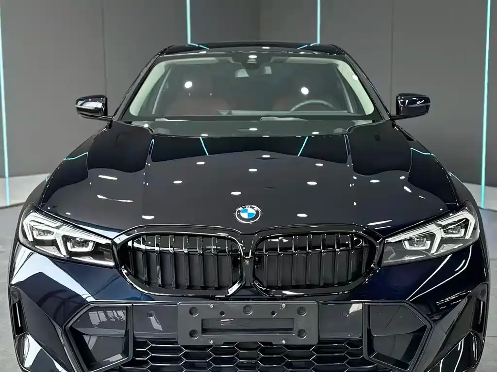 BMW 3 Series — фото 10