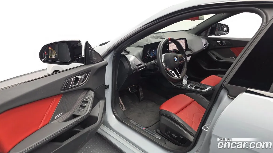 BMW 2-Series 2025 из KR, фото 10