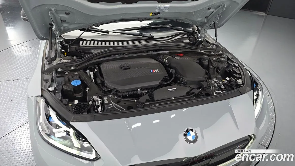 BMW 2-Series 2025 из KR, фото 9